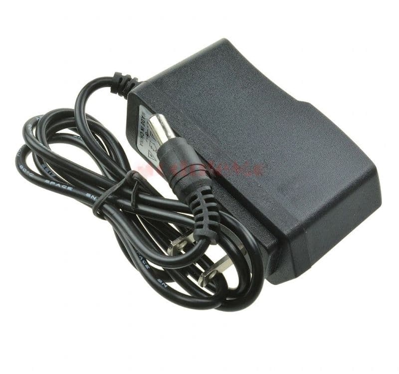 Power Adapter 100-240V To DC 5V 2A - View 1