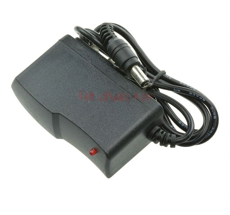 Power Adapter 100-240V To DC 5V 2A - View 2