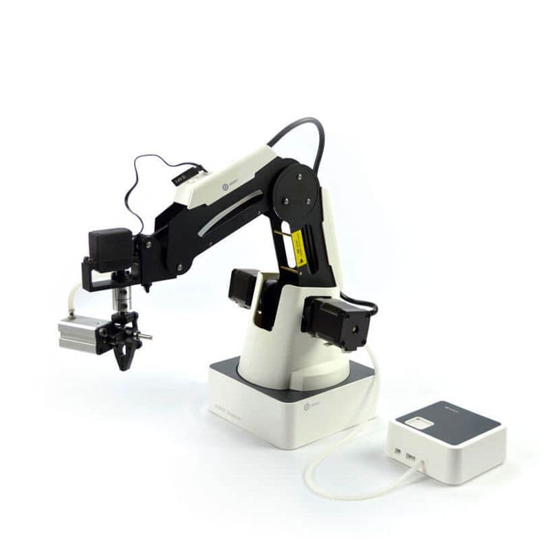 Magician – Desktop Grade 4-Axis Robotic Arm - View 3