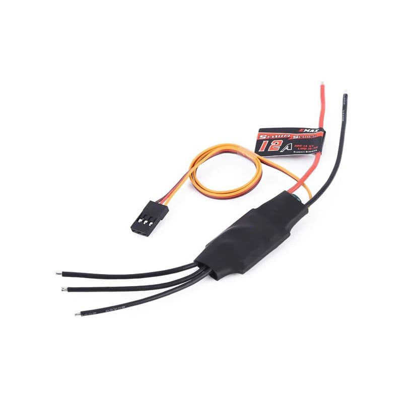 Emax Simonk ESC (Pack of 1) - View 1