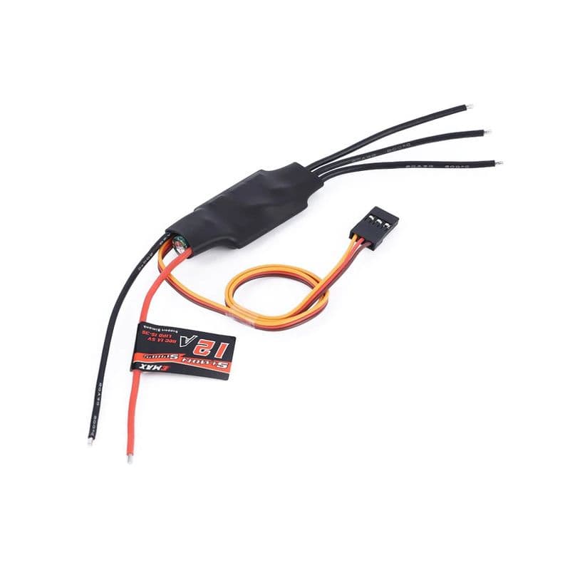 Emax Simonk ESC (Pack of 1) - View 3