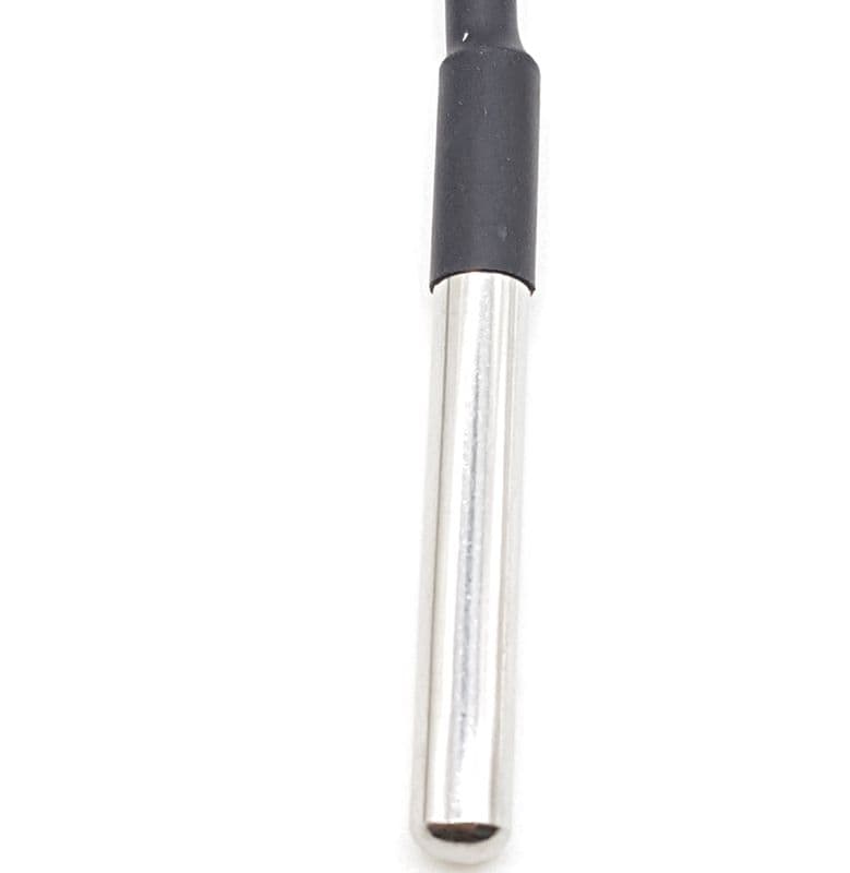 DS18B20 Digital Temperature Sensor - View 3