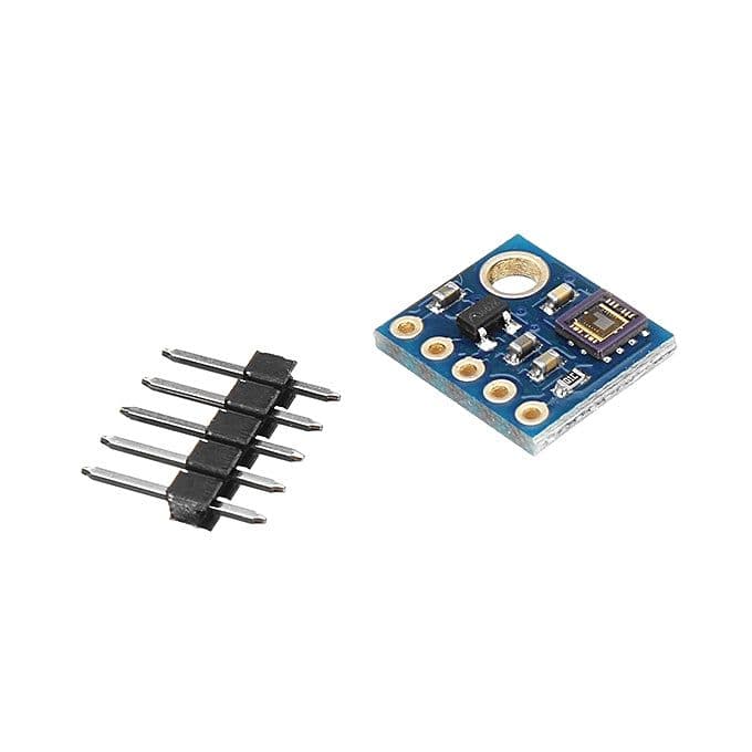 ML8511 UVB Breakout Test Module - View 1