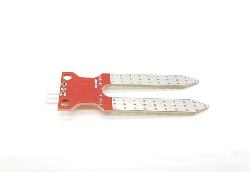 Hygrometer Detection Soil Moisture Sensor - View 2