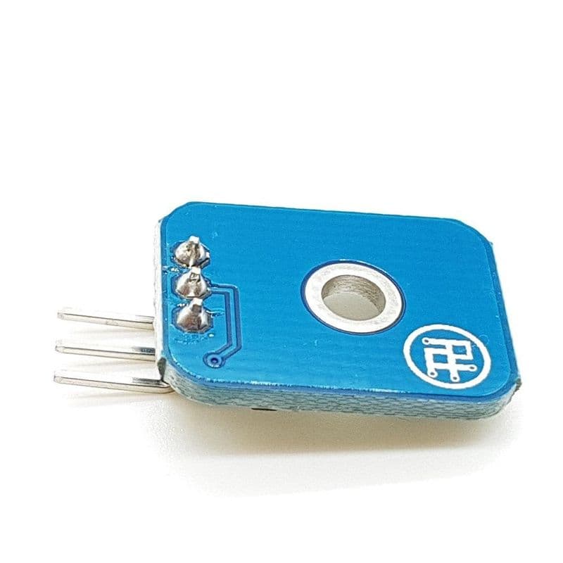GUVA-S12SD UV Detection Sensor - View 2