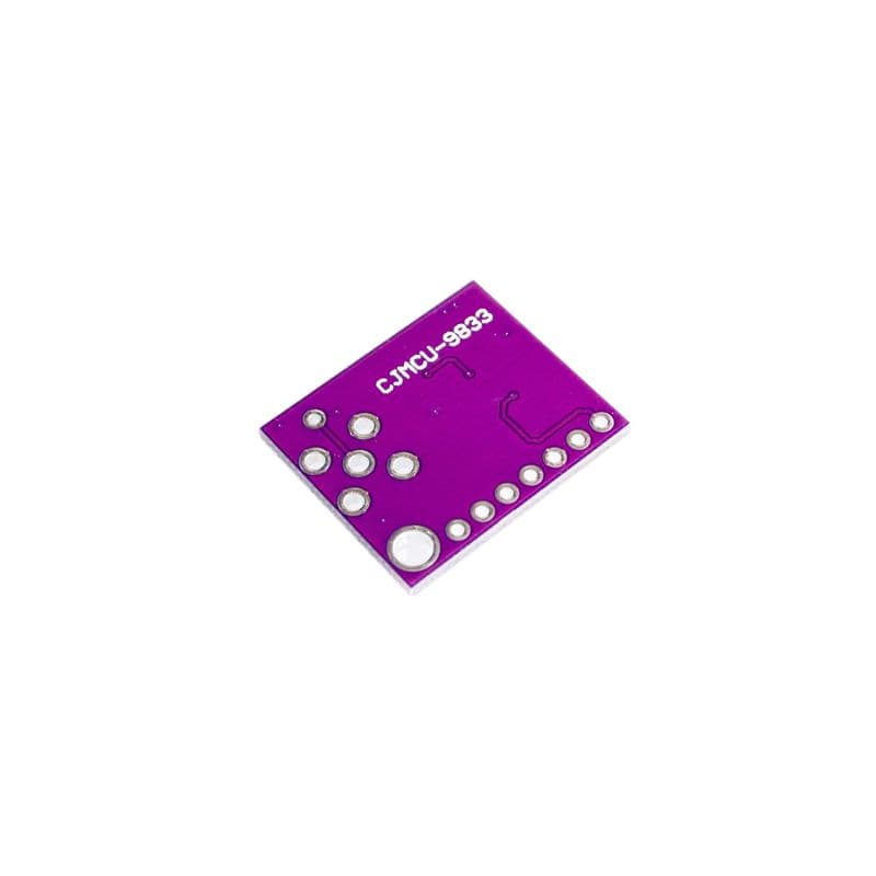 CJMCU-9833 AD9833 Module Signal Generator Module - View 2