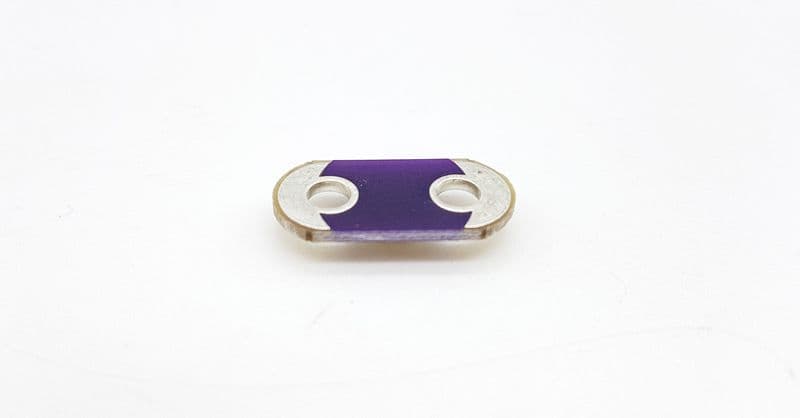 LilyPad Button Board Module - View 2