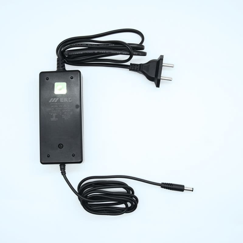 12V 5A 60W Power Supply Adapter - BIS Certified - View 3