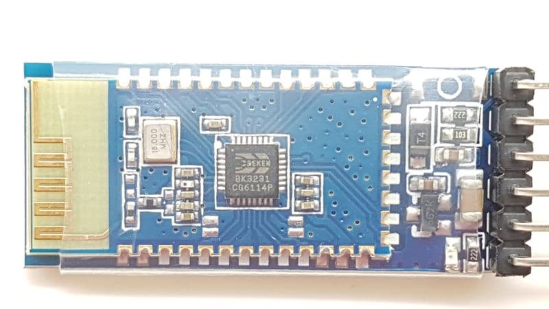 JDY-31 BLE Bluetooth 3.0 Ultra - View 1