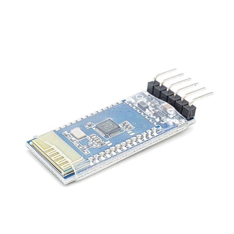 JDY-31 BLE Bluetooth 3.0 Ultra - View 2
