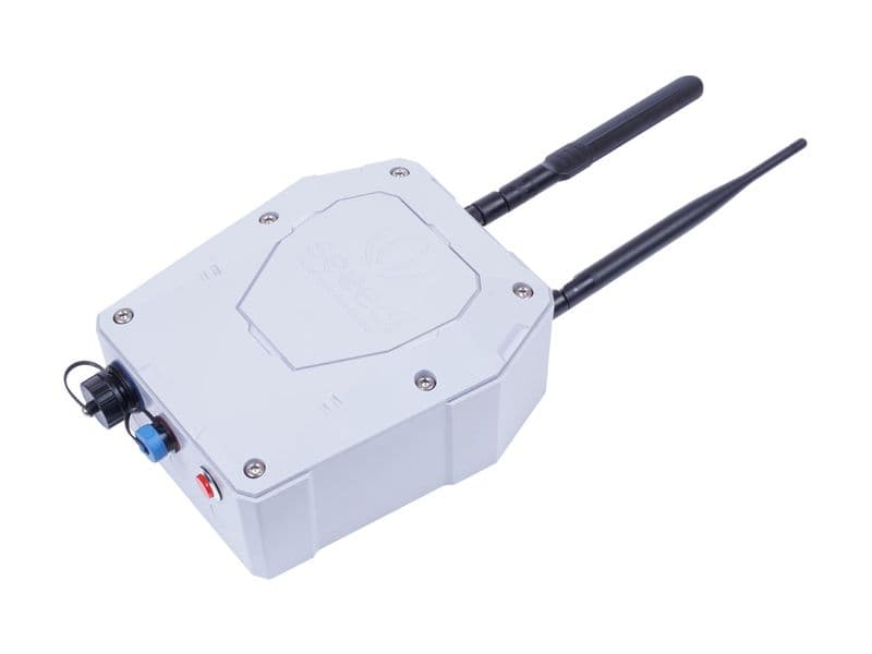 SenseCAP Outdoor Gateway - LoRaWAN EU868MHz - View 2