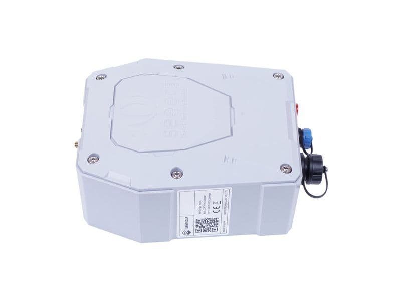 SenseCAP Outdoor Gateway - LoRaWAN EU868MHz - View 3