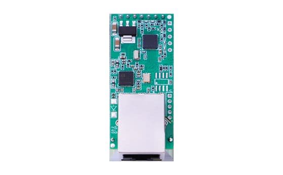 IoT Modules/Ethernet/Cellular/Wi-Fi - USR-TCP232-T2/S2 - View 2