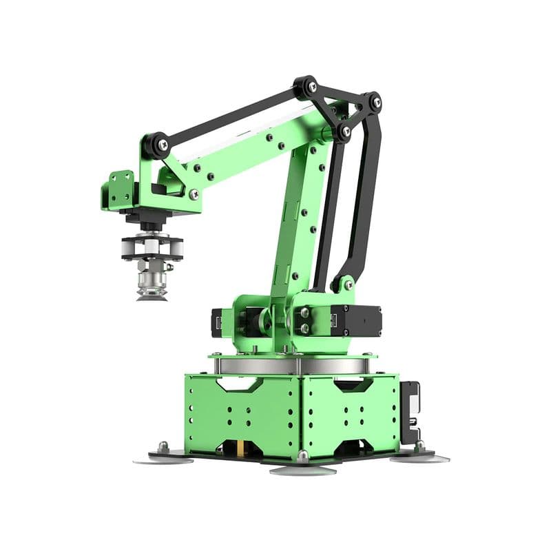 MaxArm Open Source Robot Arm Powered by ESP32 - View 1