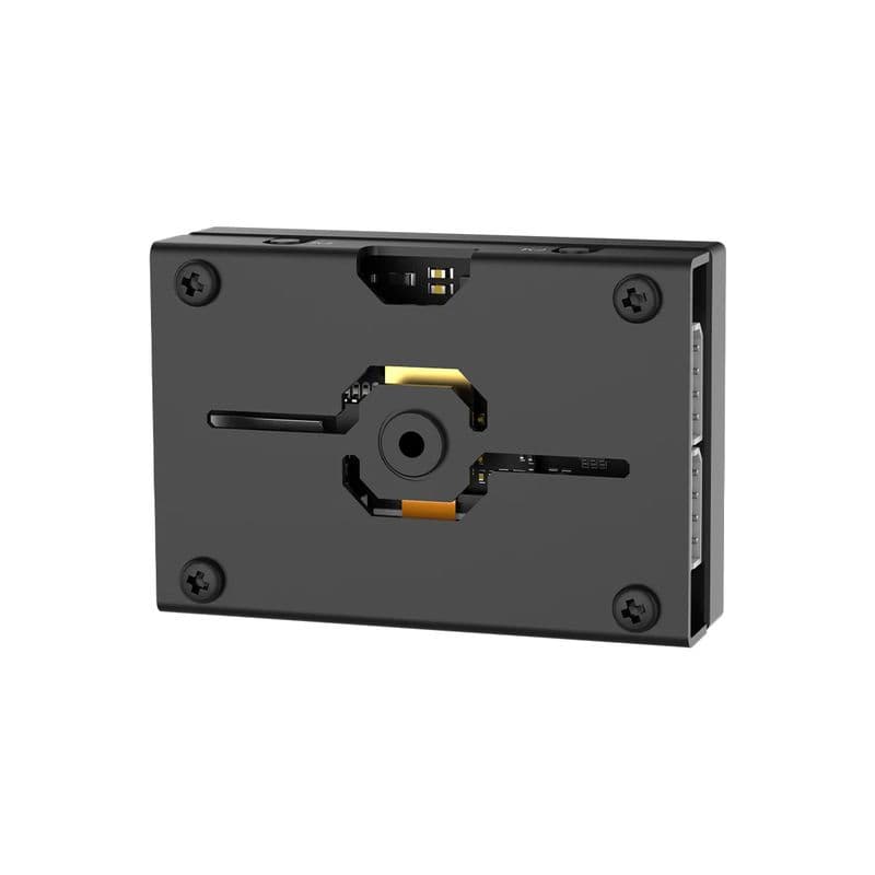 WonderMV Vision Recognition Module AI Intelligent Camera - View 1