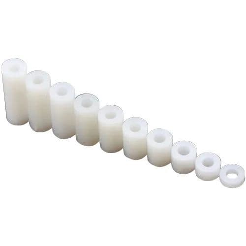 Nylon Spacers (Pack of 10) - View 1