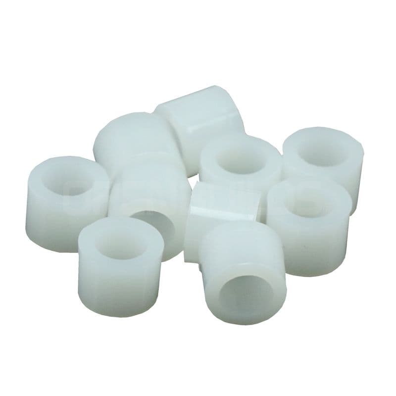 Nylon Spacers (Pack of 10) - View 2