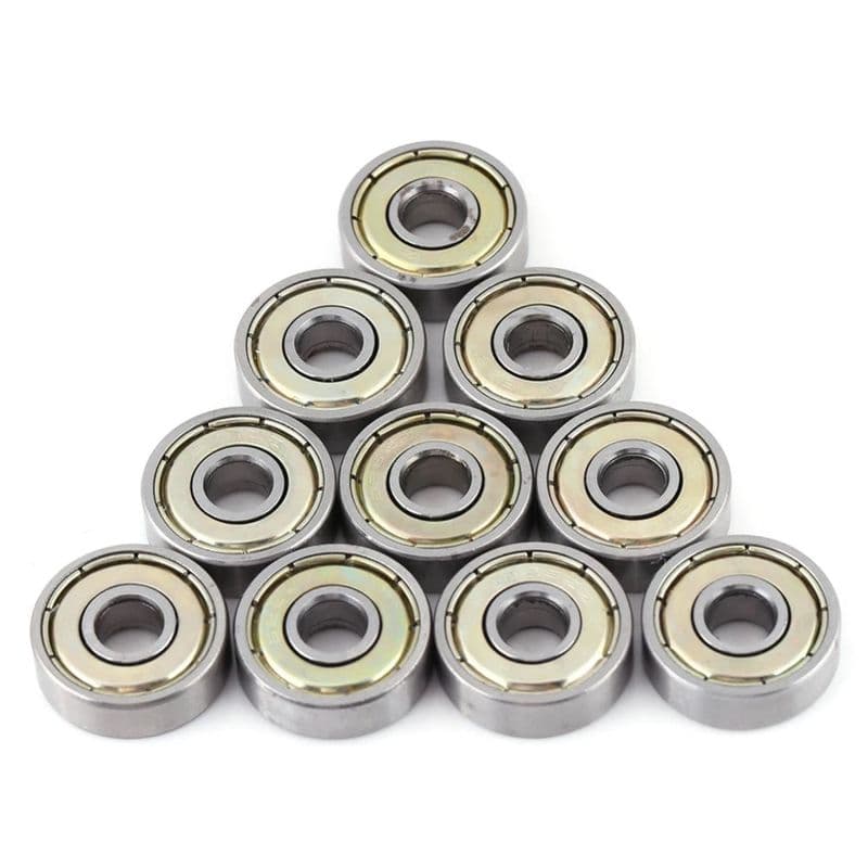 DIY Ball Bearings (Pack of 2) - View 3