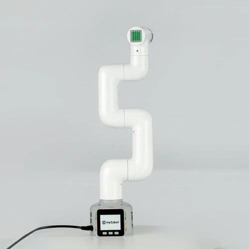 myCobot 280 M5 - 6 DOF Collaborative Robot - View 1