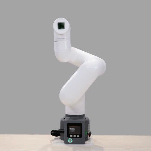 myCobot 320 M5 - 6 DOF Collaborative Robotic Arm - View 1