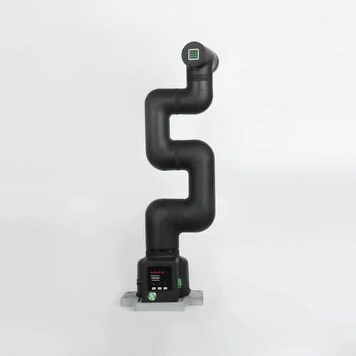 myCobot 320 M5 - 6 DOF Collaborative Robotic Arm - View 3