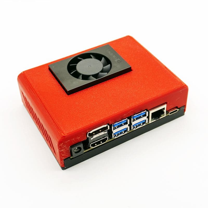 ThinkRobotics NVIDIA Jetson Xavier NX Developer Kit - Compact - View 1