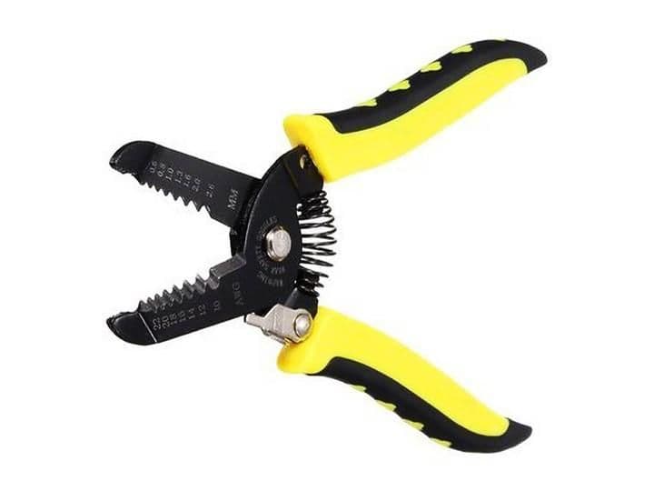 Multifunctional 7-in-1 Stripping Pliers - View 1