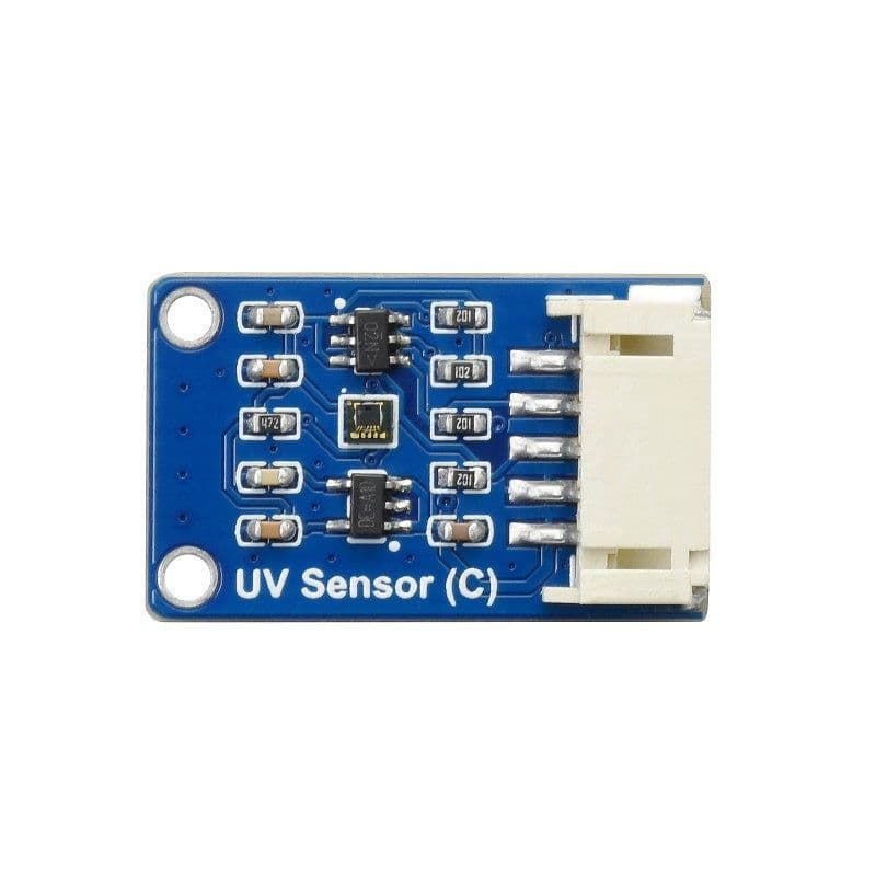 Digital LTR390-UV Ultraviolet Sensor - View 3