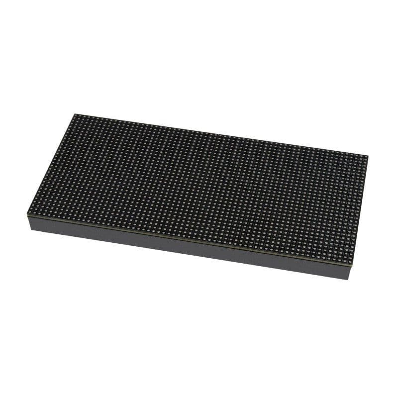 64×32 RGB Full-Color 3mm LED Matrix Panel - View 1