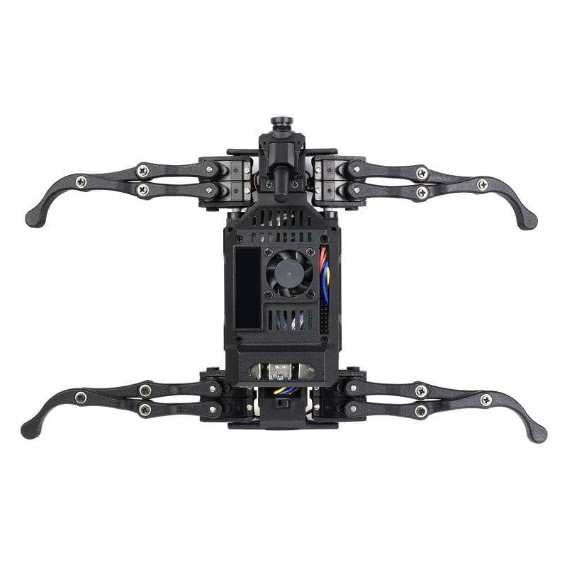 WAVEGO 12-DOF Bionic Dog-Like Robot - View 3