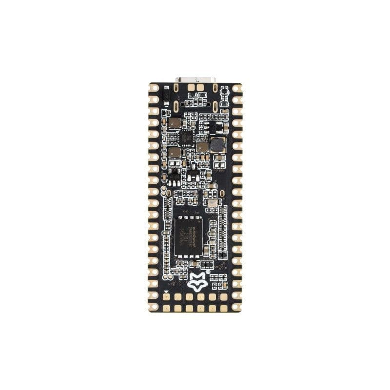 Luckfox Lyra RK3506G2 Linux Micro Development Board - View 2