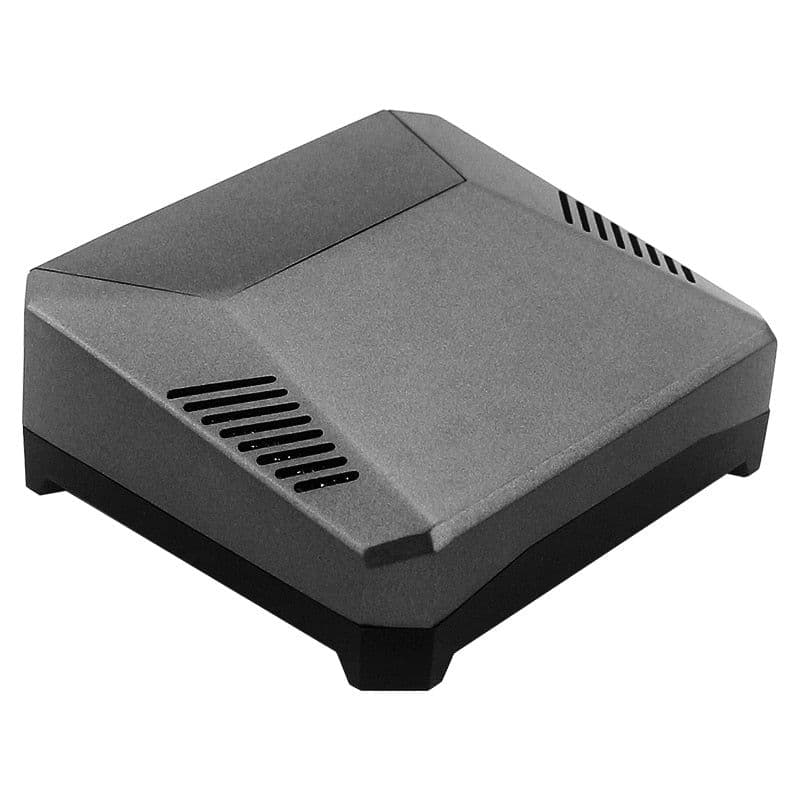 Argon ONE M.2 Case for Raspberry Pi 4 - View 1