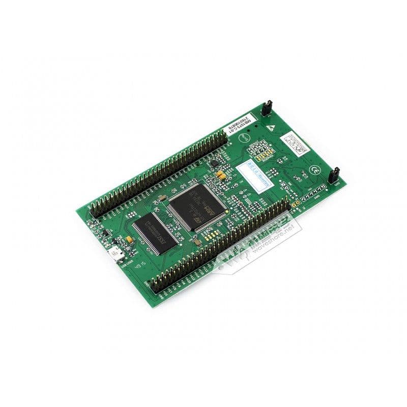 STM32F4 Discovery Kit 32F429IDISCOVERY / STM32F429I-DISC1 - View 3