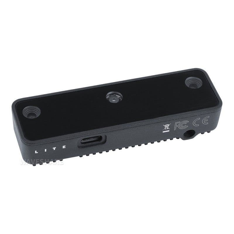 OAK-D-Lite HD Camera Development Kit OpenCV AI Machine Vision - View 1