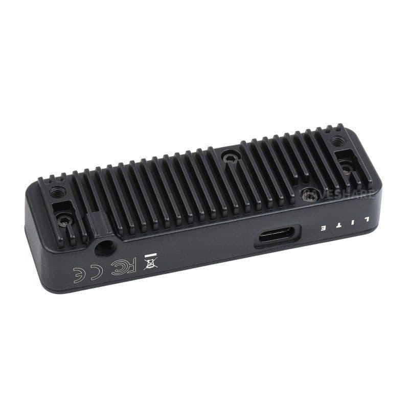OAK-D-Lite HD Camera Development Kit OpenCV AI Machine Vision - View 3