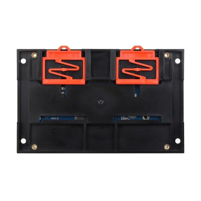 Industrial IoT 5G/4G Wireless Expansion Module Designed for Raspberry Pi Compute Module 4, With UPS Module - View 2