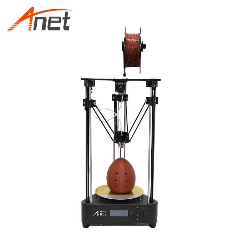 Anet 3D Printer A4 - View 1