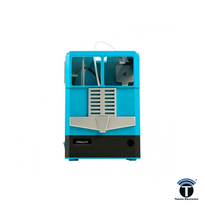 Creality CR-100 DIY 3d printer - View 3