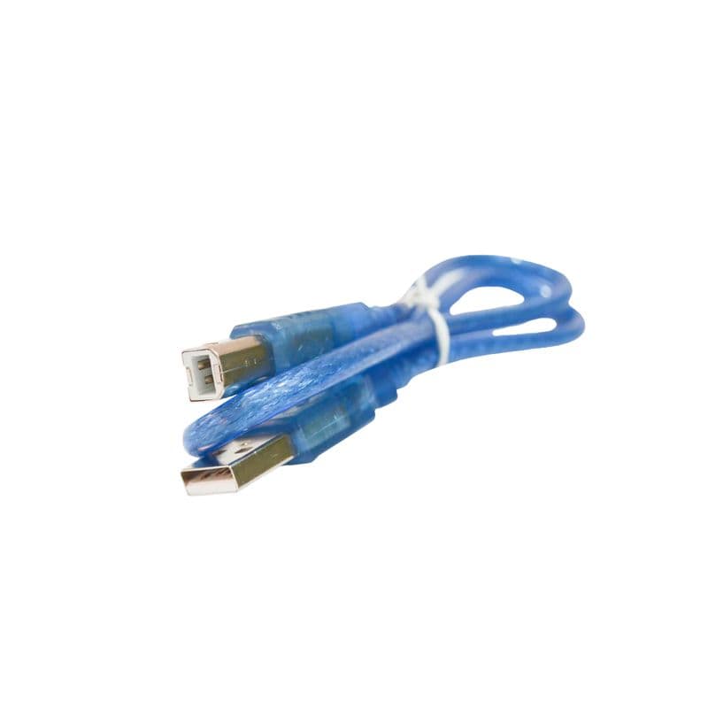 USB 2.0 A Male to B Male - View 1