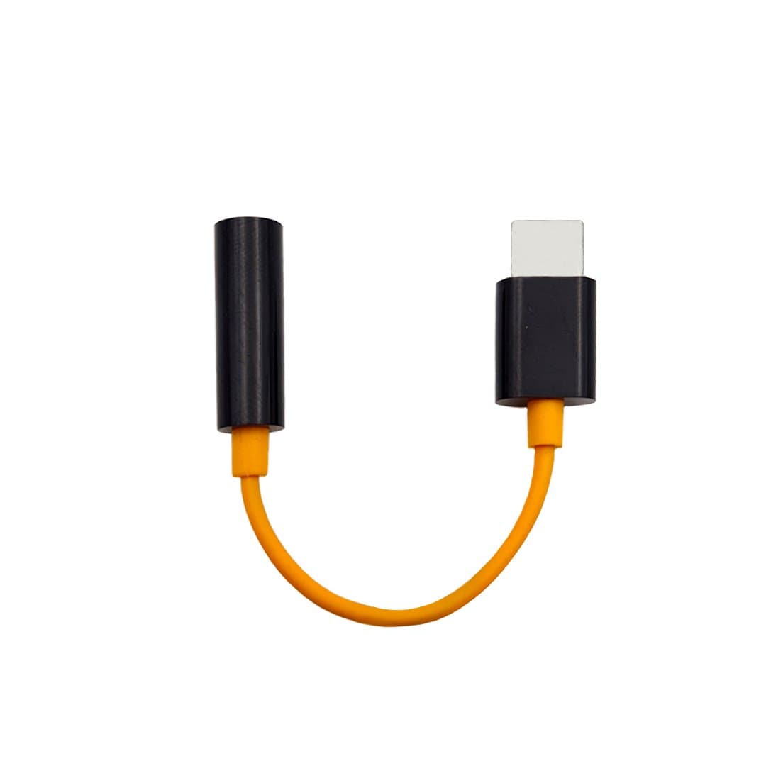 One Plus Type C to 3.5mm Adapter - View 1
