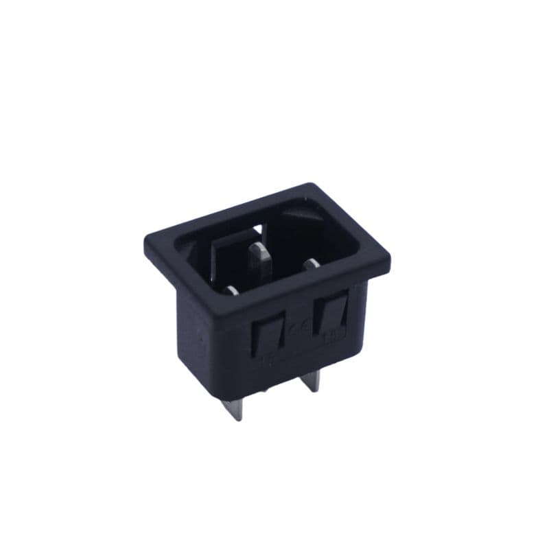 EMI-14-X 10A/15A 250V Power Socket - View 2