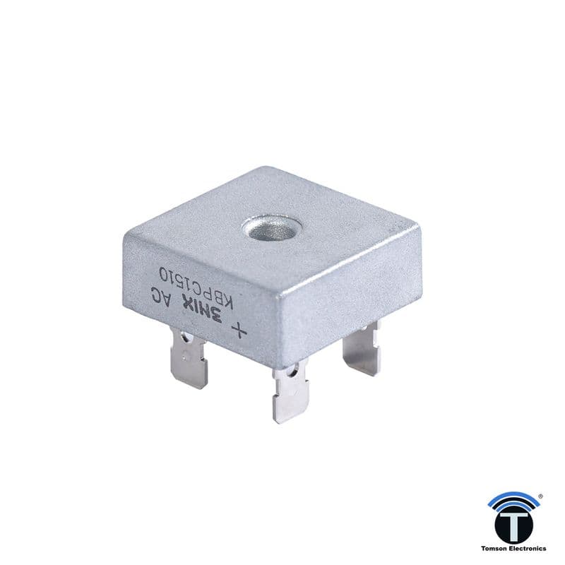 KBPC 1510 3NIX Bridge diode - View 1