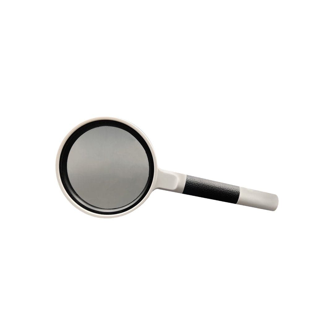 Magnifying Glass Big 6X (TH-8065) - View 1