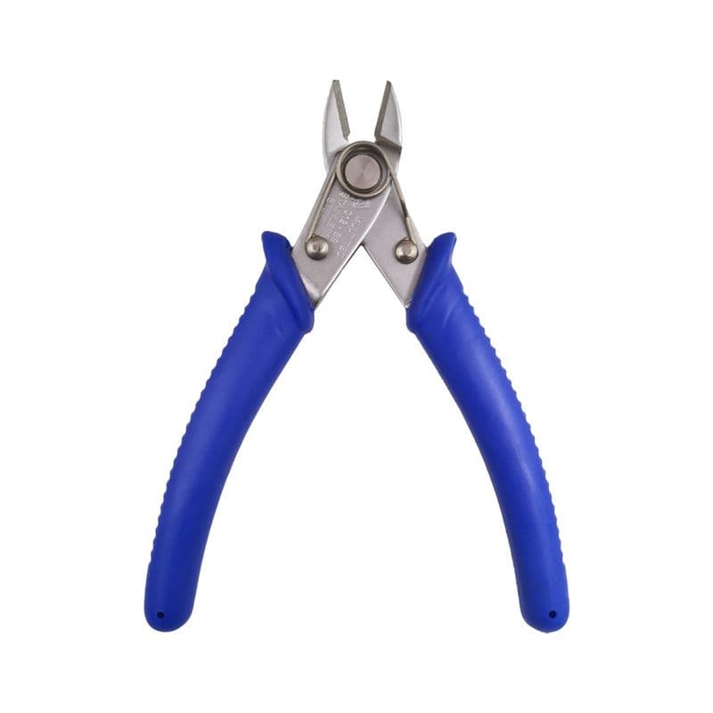 Multitech Stainless Steel Heavy Duty Diagonal Nipper 012-SS - View 1