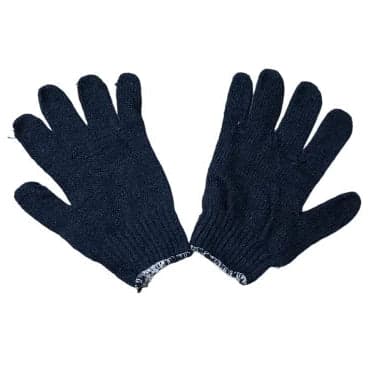 Gloves Cotton (Pair) - View 1