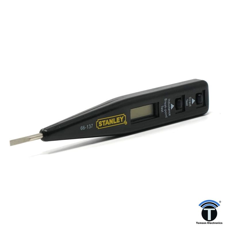 STANLEY MULTI TESTER 66-137 - View 2