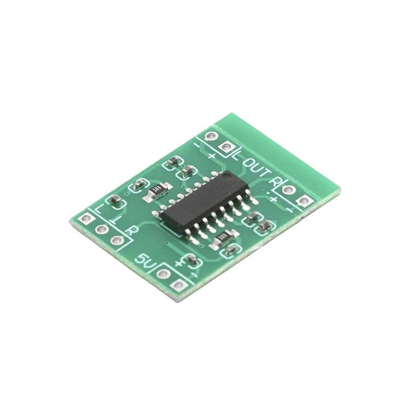 PAM 8403 AUDIO AMPLIFIER MODULE - View 1