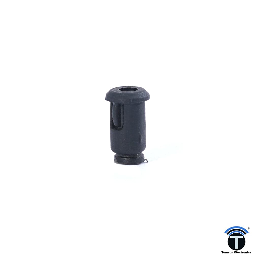 LED HOLDER AP -93 3MM PVC - View 1