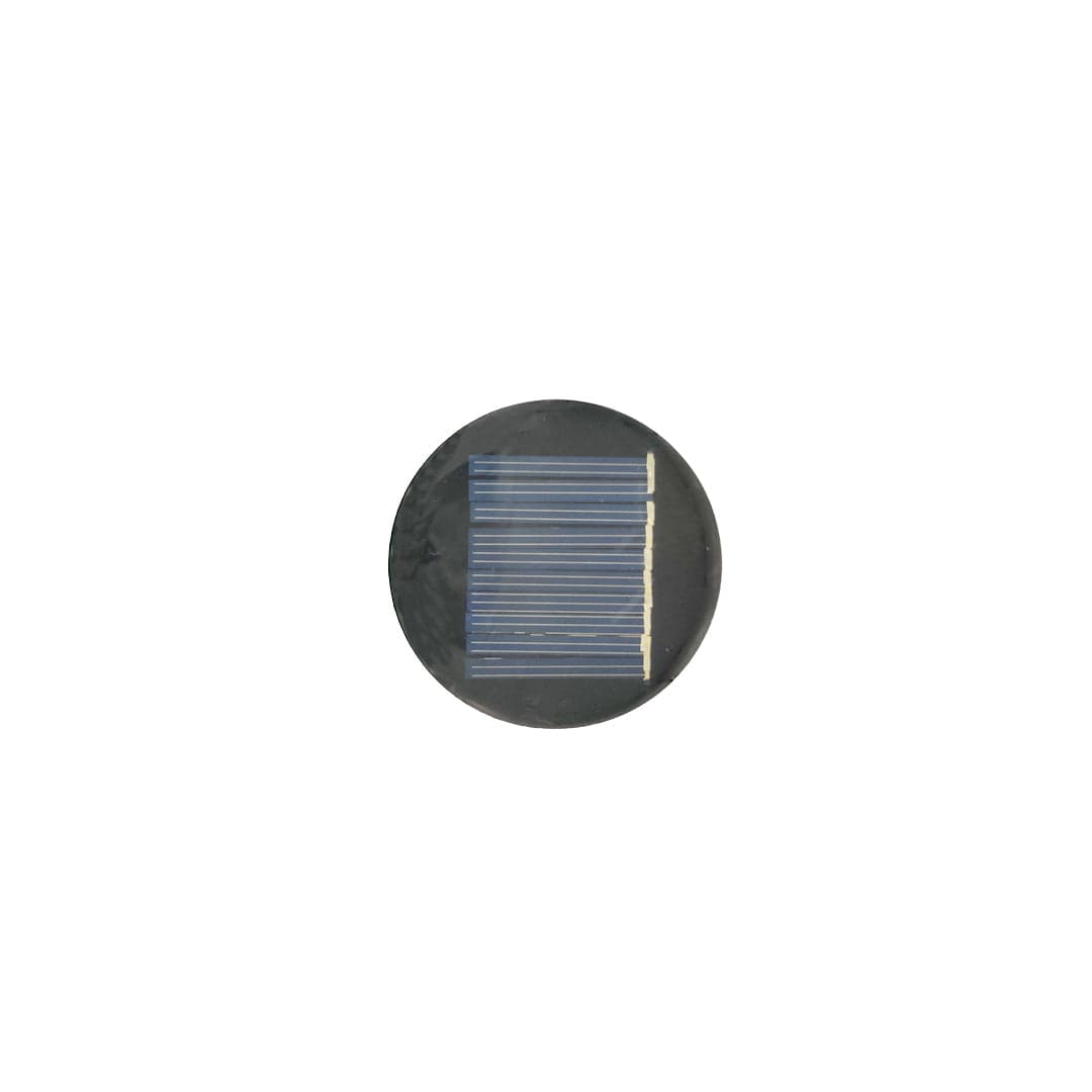 Mini Solar Panel 5V 50mA - View 1