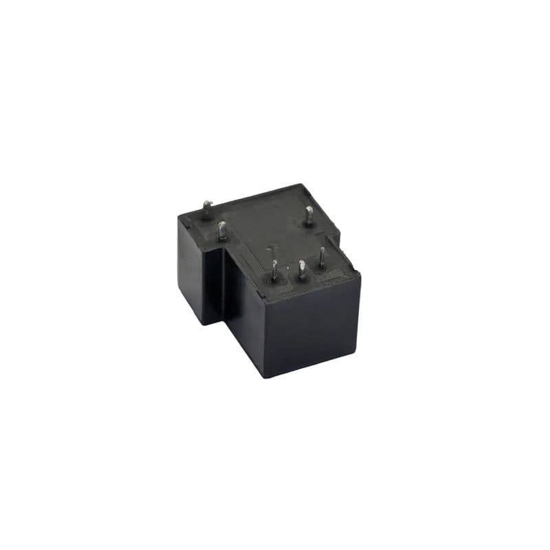T Type relay 12VDC - Heavy Duty Power Relay - 12V, 30A - View 2